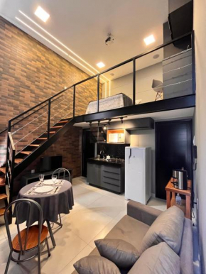 Loft Paraiso de Beija